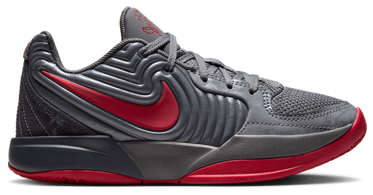 Nike Ja 2 Knight of the Court Image 1 of 7. Tap to open photo gallery.