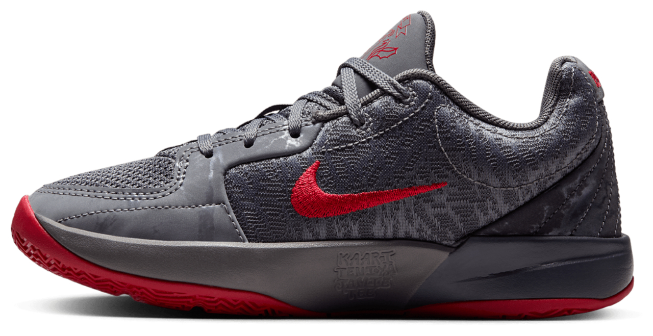 Nike Ja 2 Knight of the Court | Champs Sports