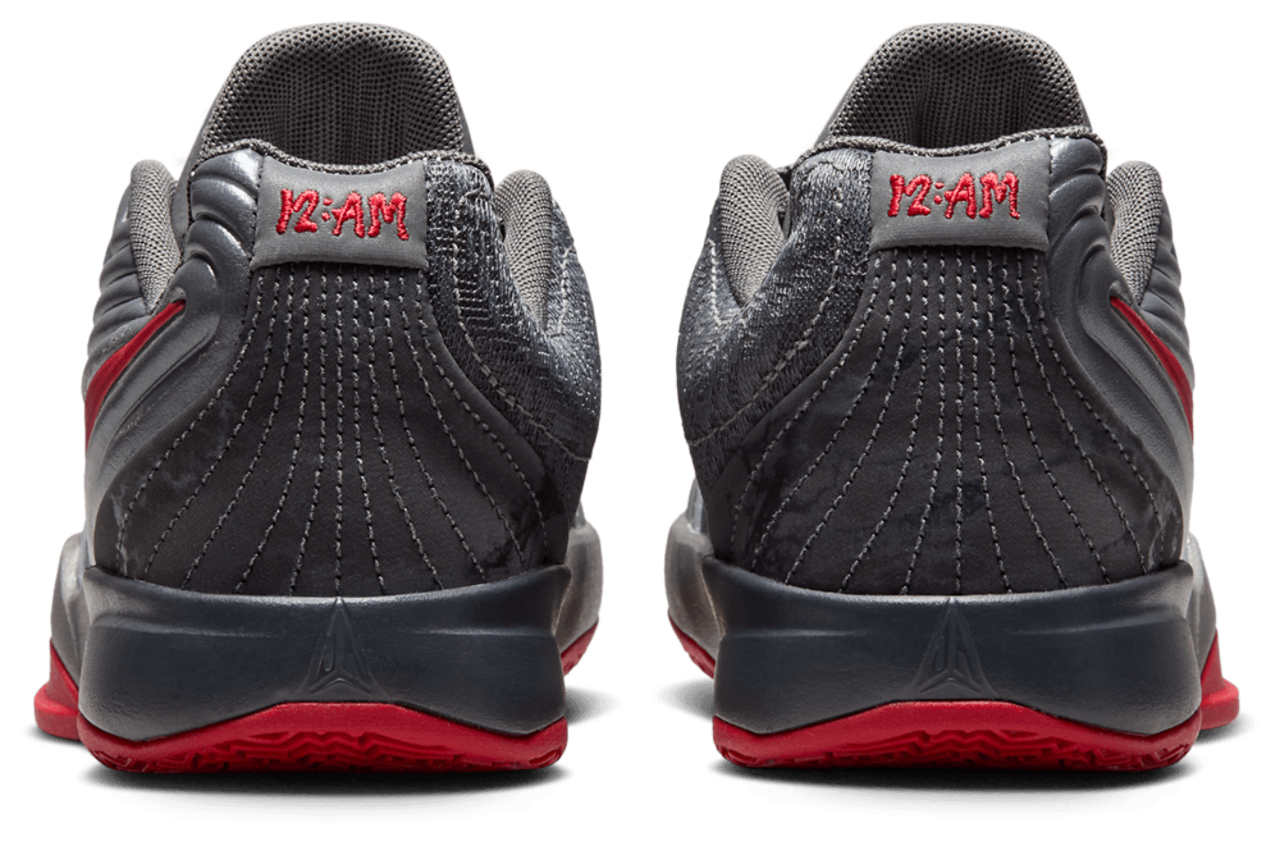Nike Ja 2 Knight of the Court Image 3 of 7. Tap to open photo gallery.