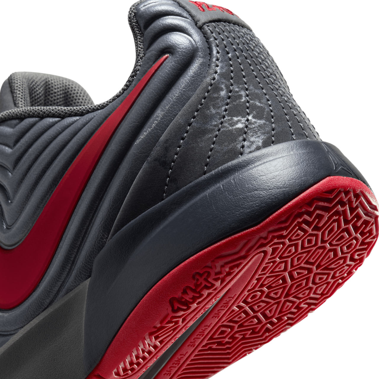 Nike Ja 2 Knight of the Court Image 7 of 7. Tap to open photo gallery.