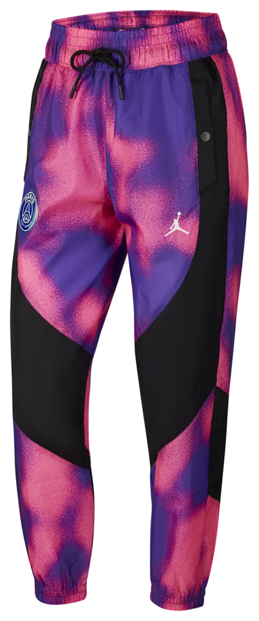 Jordan PSG Warm Up Pant Image 1 of 8. Tap to open photo gallery.