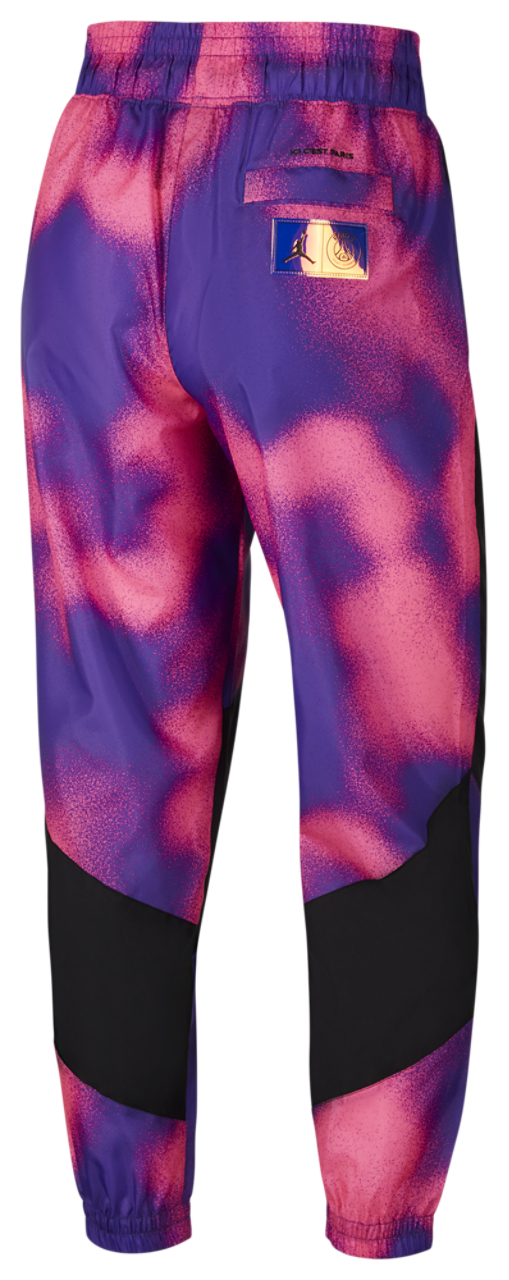 Jordan PSG Warm Up Pant Image 2 of 8. Tap to open photo gallery.