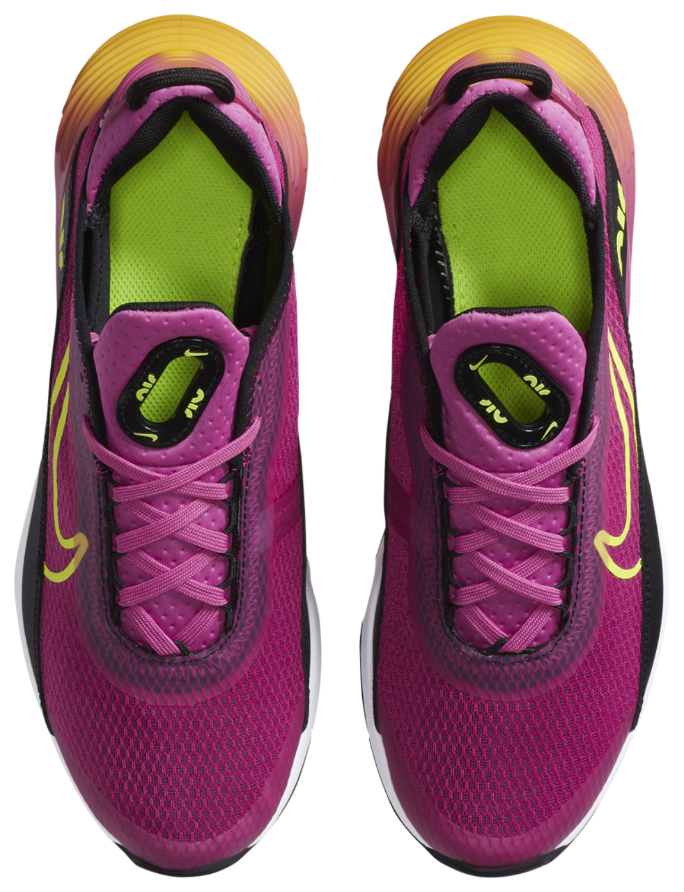 Nike Air Max 2090 Image 4 of 5. Tap to open photo gallery.