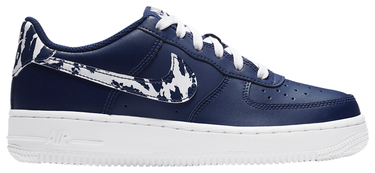 Nike Air Force 1 Low Image 1 of 5. Tap to open photo gallery.