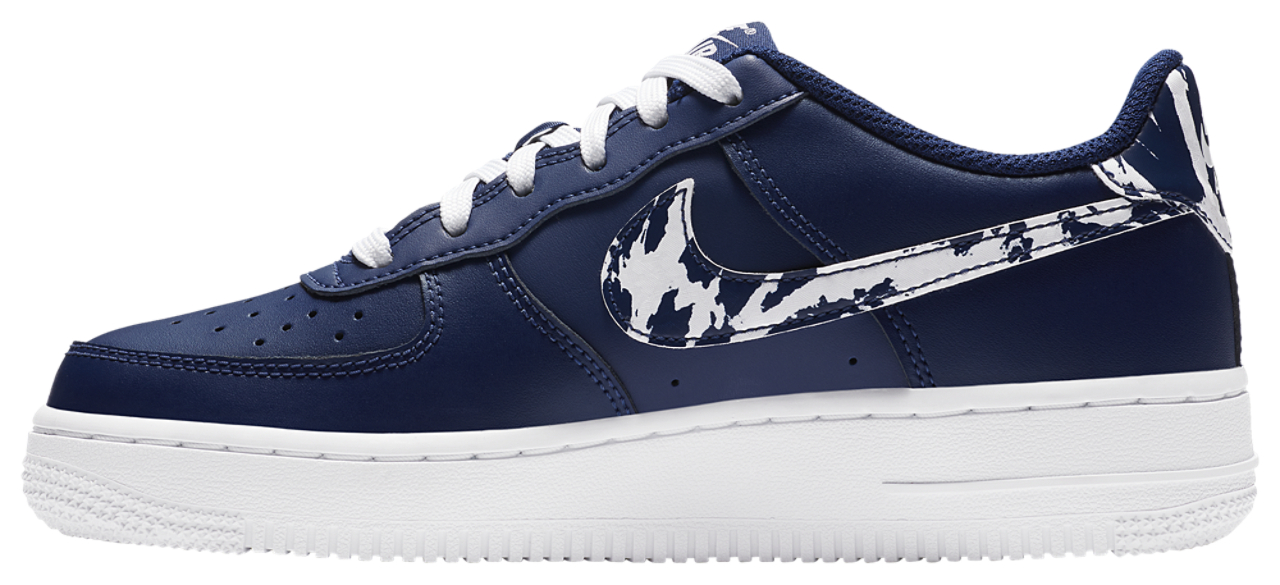 Nike Air Force 1 Low Image 2 of 5. Tap to open photo gallery.