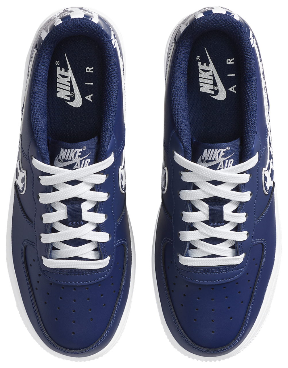 Nike Air Force 1 Low Image 4 of 5. Tap to open photo gallery.