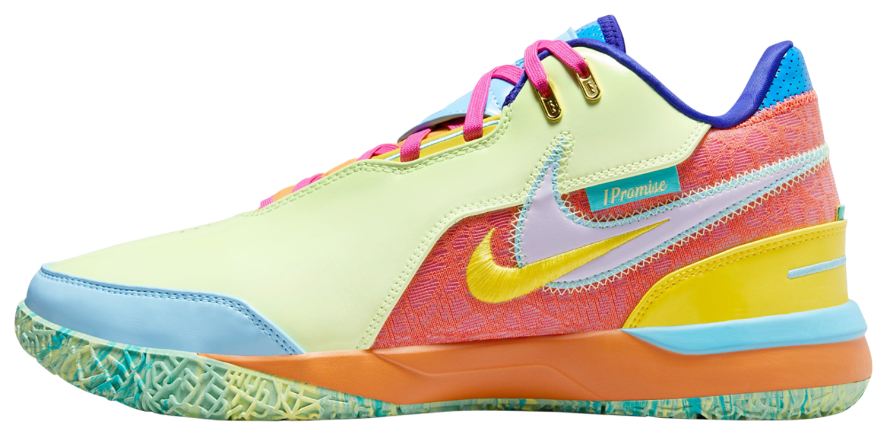 ナイキ　レブロン　LEBRON NXXT GEN AMPD EP 国内9/1発売】Nike Zoom LeBron NXXT Gen AMPD EP | bbkicks-news