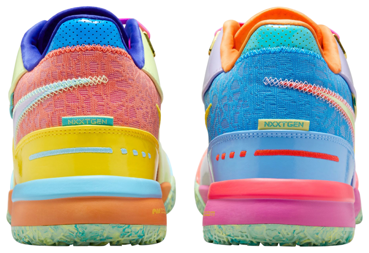 Nike Zoom LeBron NXXT Gen Amped | Foot Locker