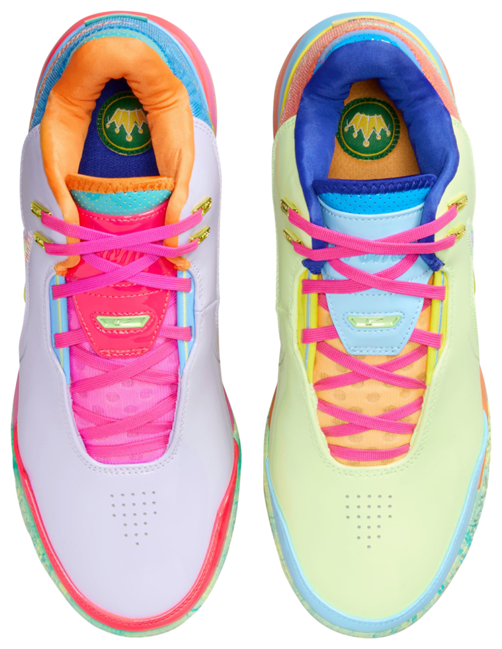 Nike Zoom LeBron NXXT Gen Amped | Foot Locker