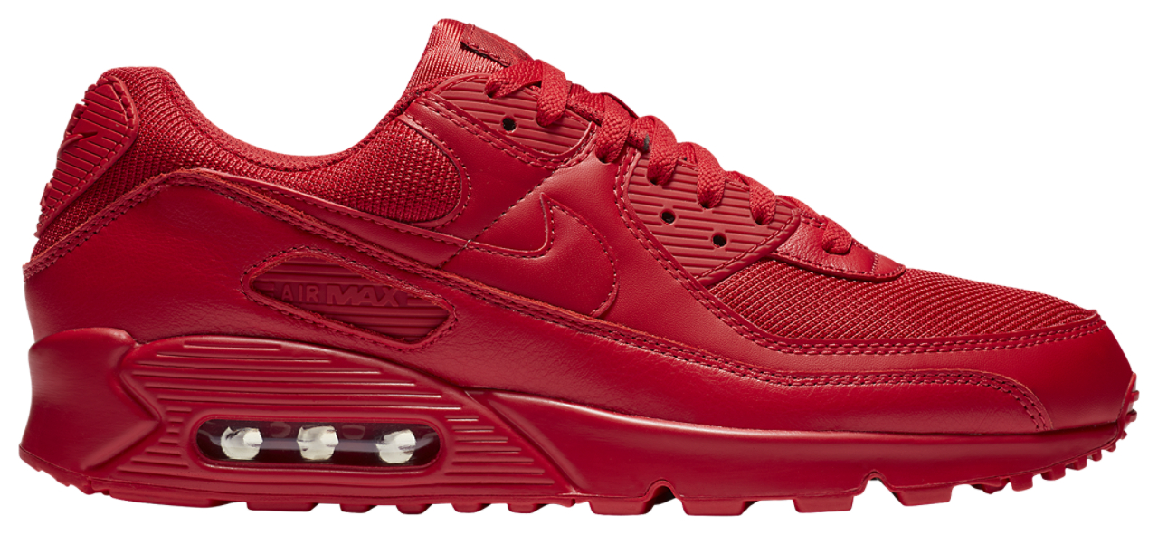 Nike Air Max 90 Image 1 of 5. Tap to open photo gallery.