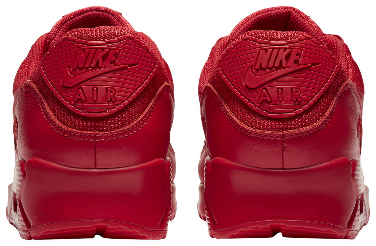 Nike Air Max 90 Image 3 of 5. Tap to open photo gallery.