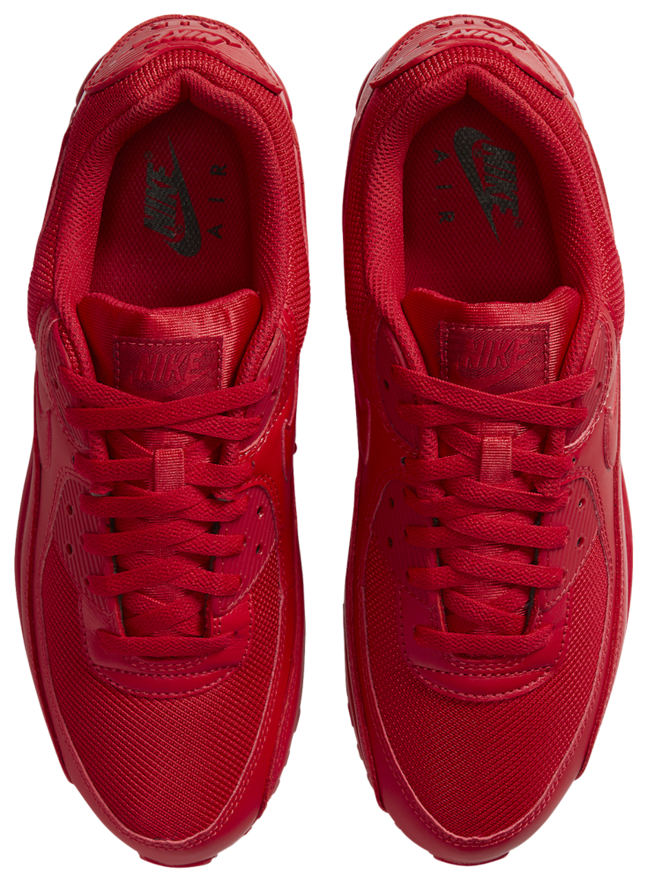 Nike Air Max 90 Image 4 of 5. Tap to open photo gallery.