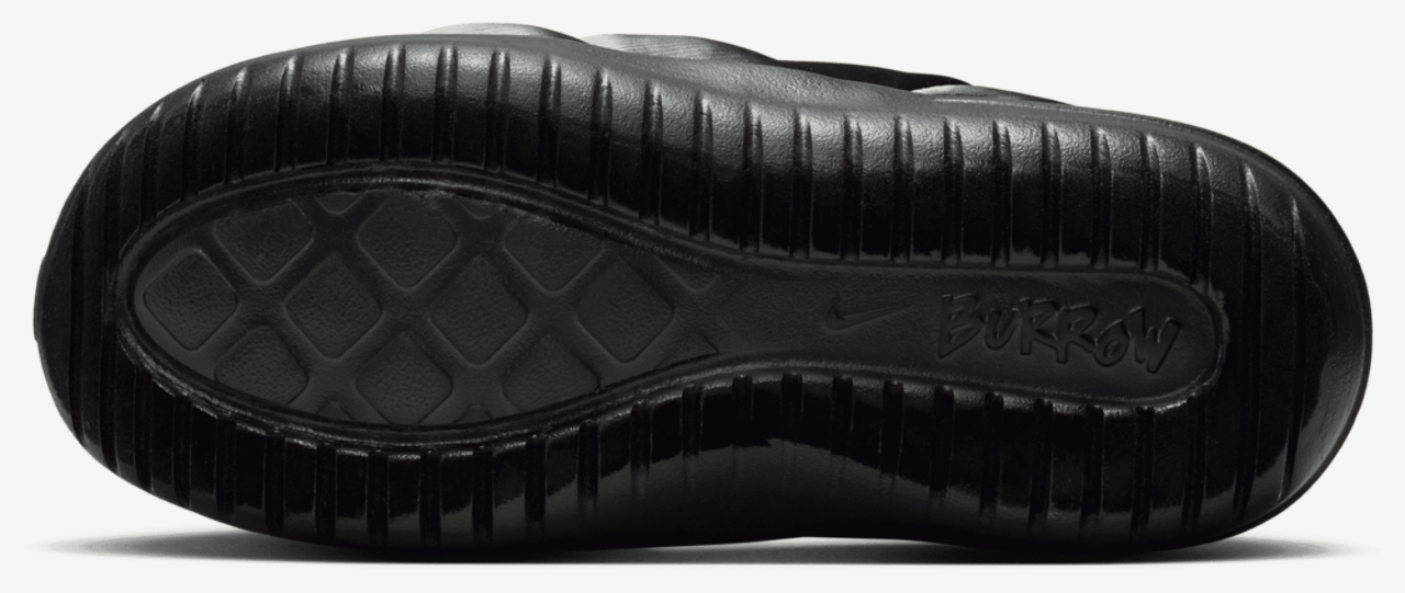 Nike Burrow SE NA Image 5 of 5. Tap to open photo gallery.