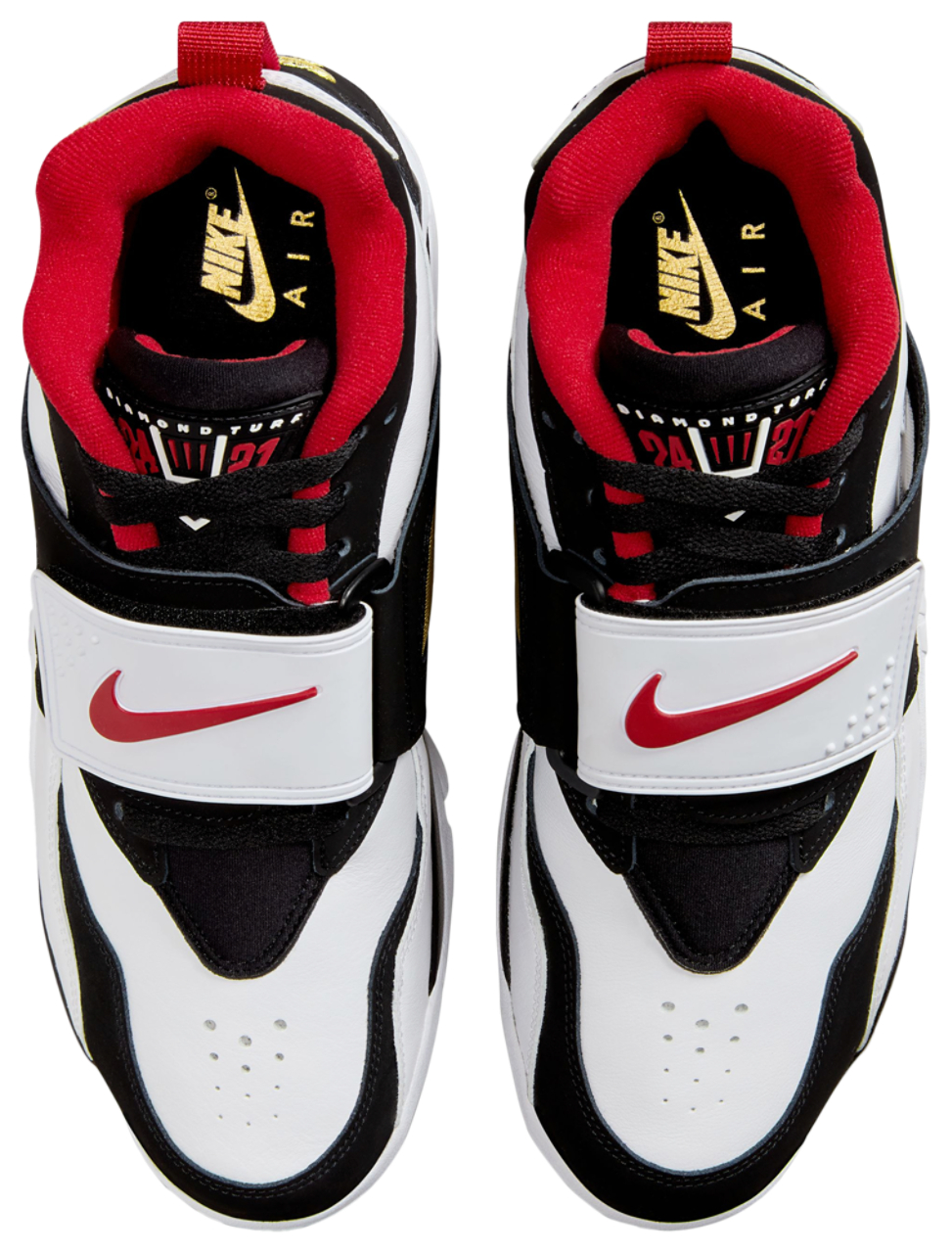 Nike Nike Air Diamond Turf
