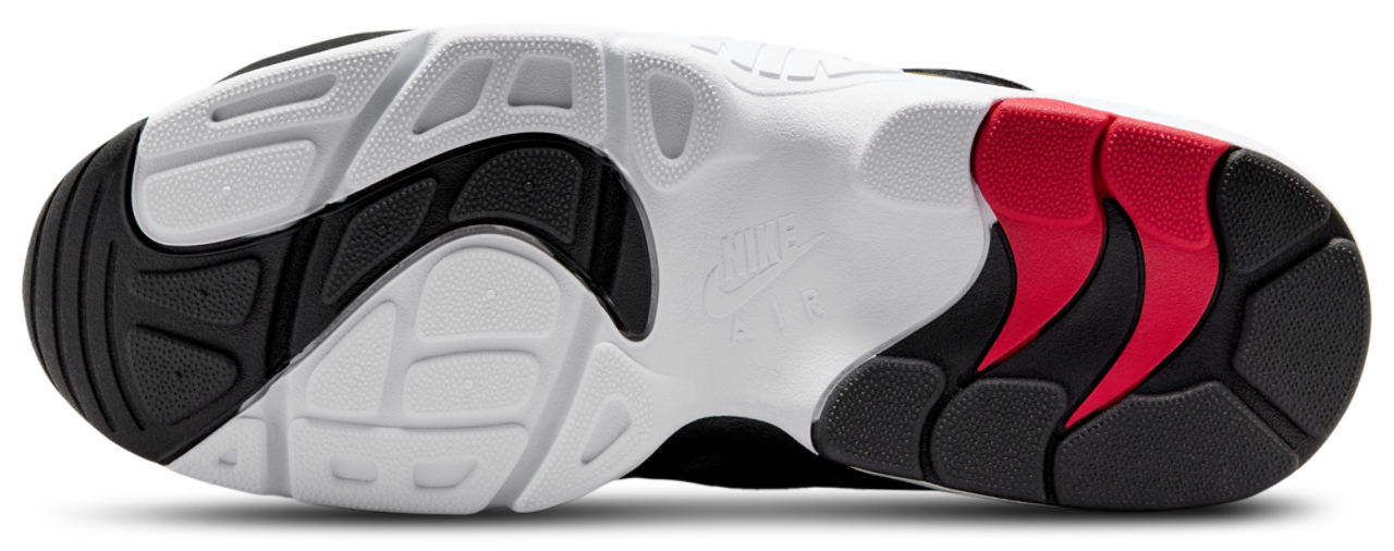 Nike Nike Air Diamond Turf