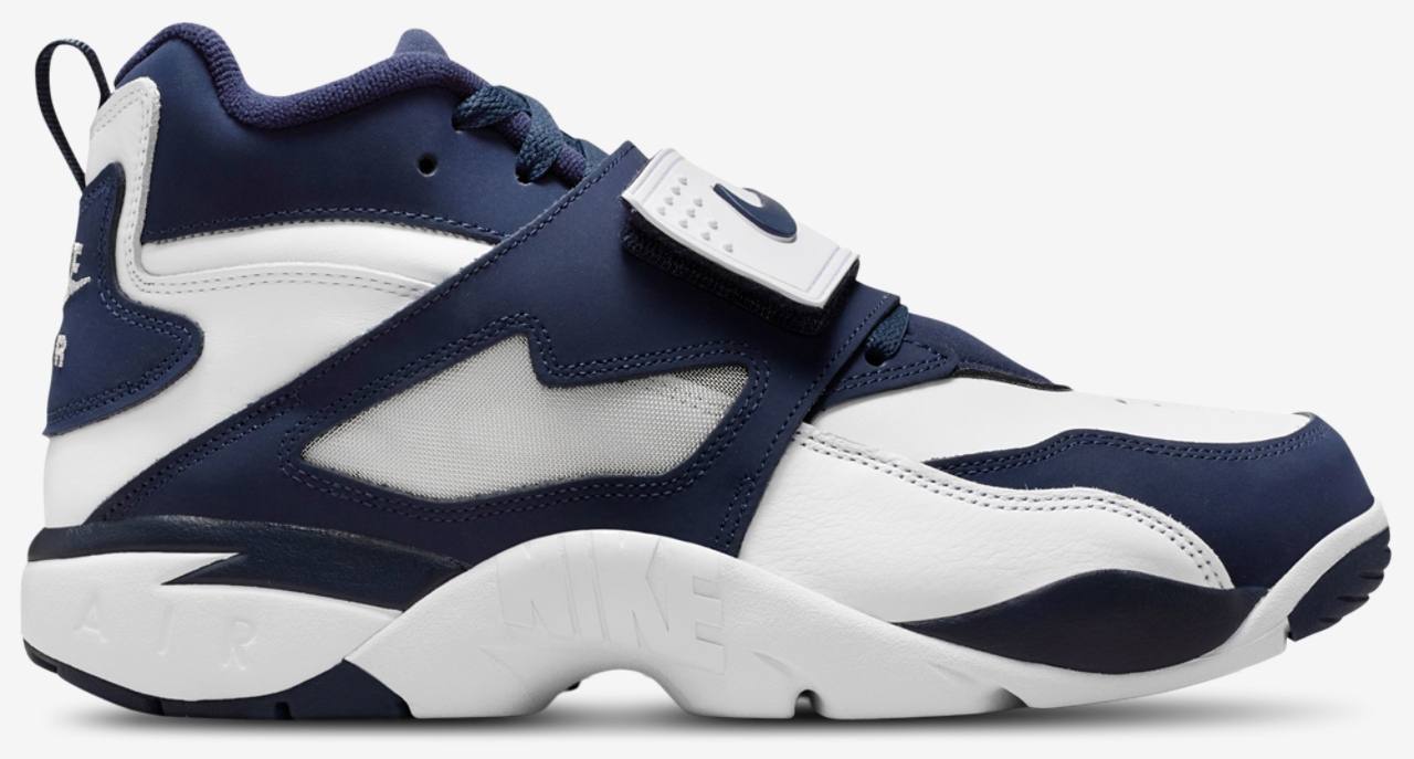 Nike Nike Air Diamond Turf Image 1 of 5. Tap to open photo gallery.