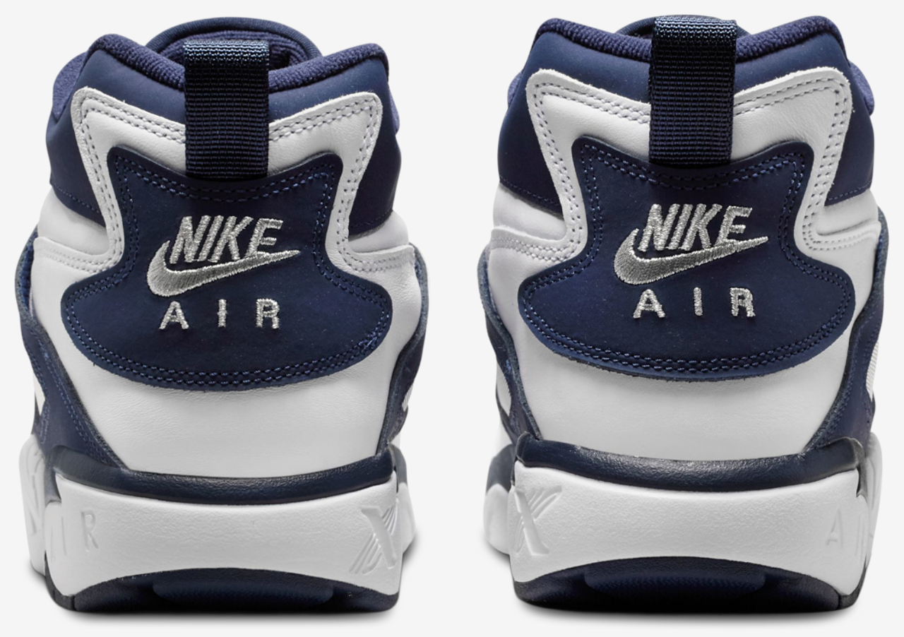 Nike Nike Air Diamond Turf Image 3 of 5. Tap to open photo gallery.