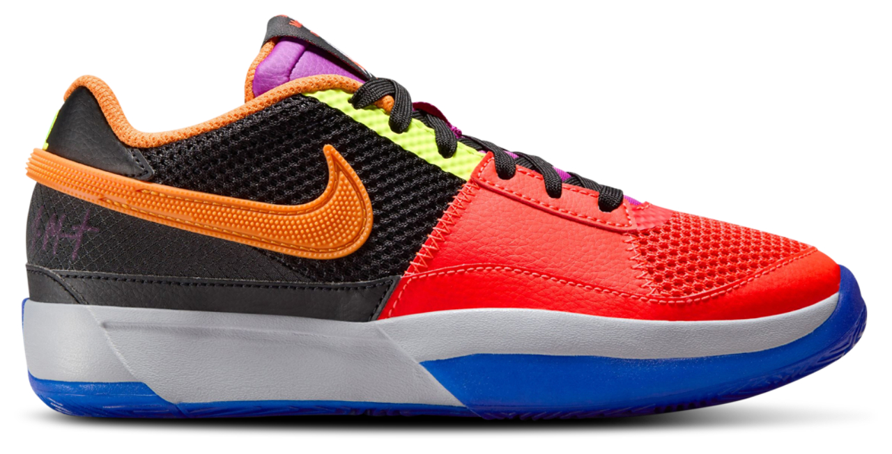 Nike JA 1 | Champs Sports