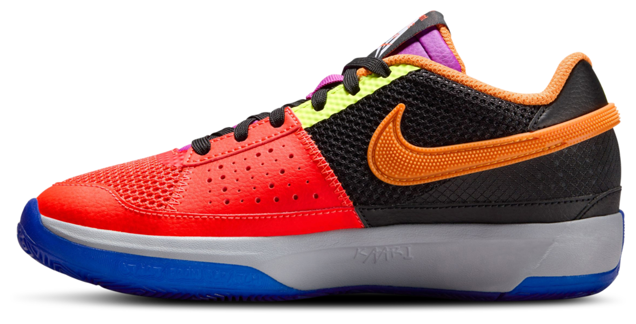 JA1 SE ＧＳ　22.5 NIKE バッシュ NIKE Nike バッシュ スニーカー シューズ ジャ・モラント ナイキ