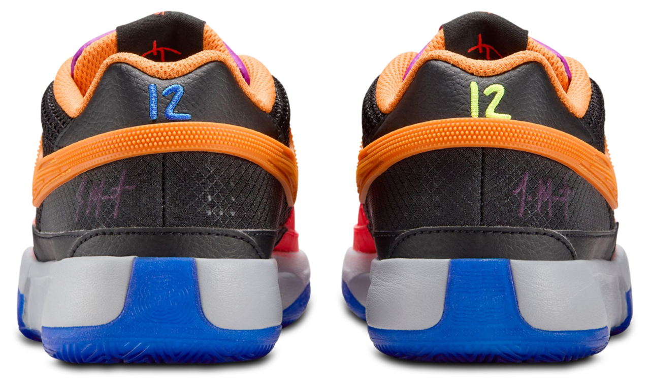 spike1228】NIKE JA 1 EP （26cm） spike1228】NIKE JA 1 EP （26cm