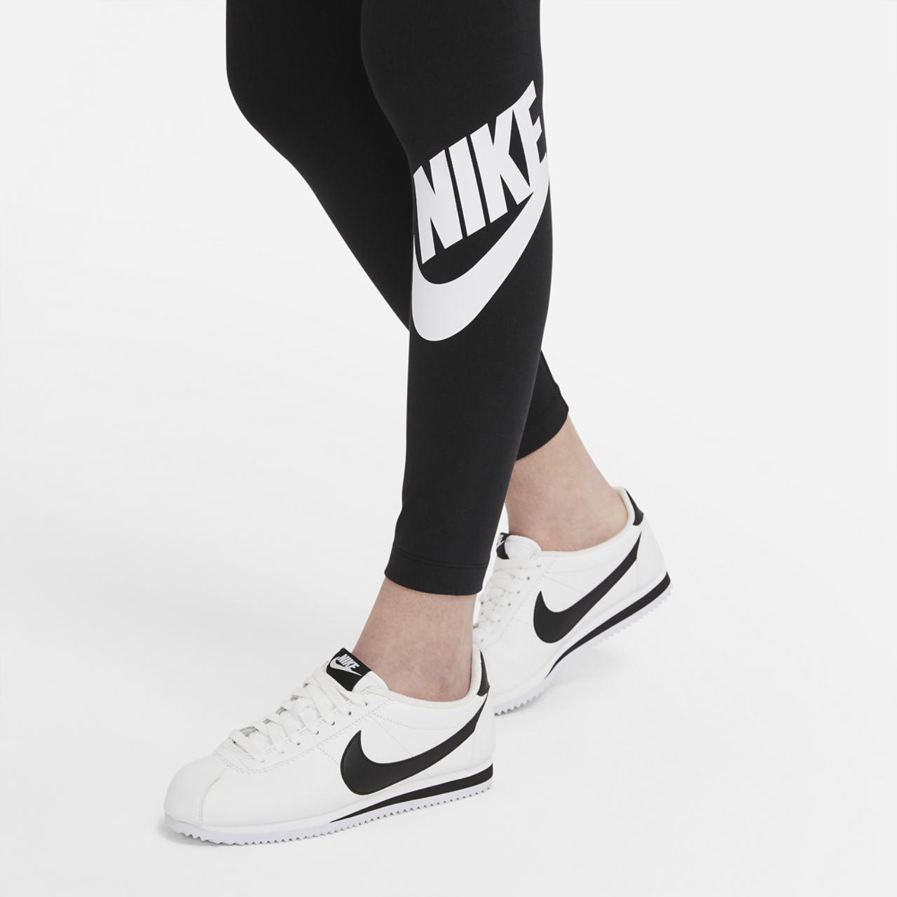 Nike Essential Leggings 2.0 Image 5 of 5. Tap to open photo gallery.