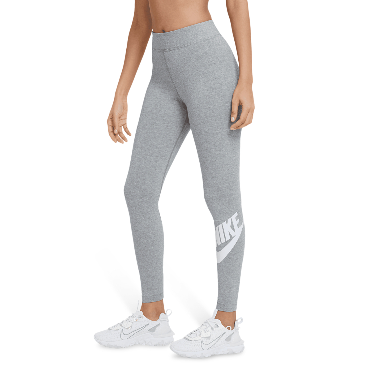 Nike Essential Leggings 2.0 Image 1 of 4. Tap to open photo gallery.