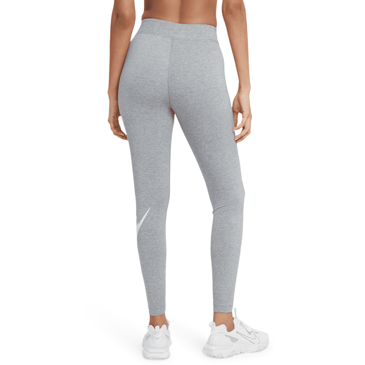Nike Essential Leggings 2.0 Image 2 of 4. Tap to open photo gallery.