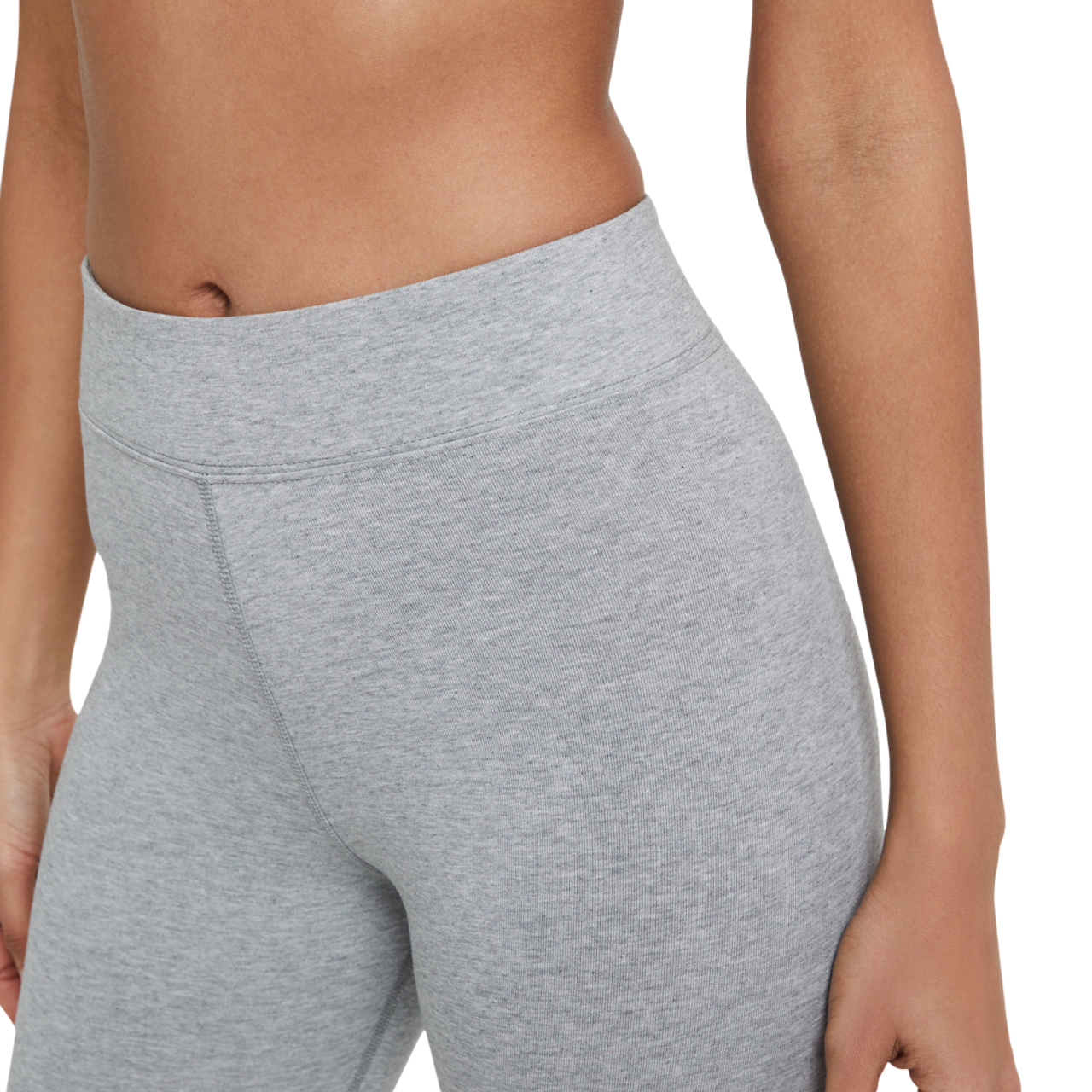 Nike Essential Leggings 2.0 Image 3 of 4. Tap to open photo gallery.