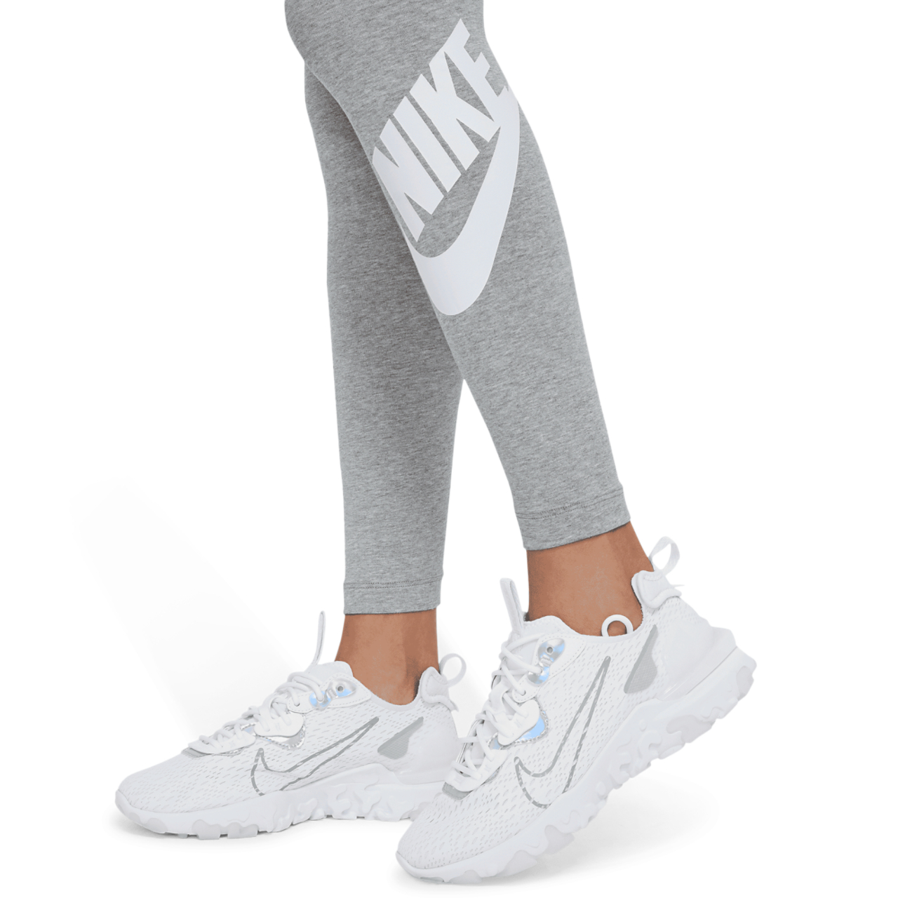 Nike Essential Leggings 2.0 Image 4 of 4. Tap to open photo gallery.