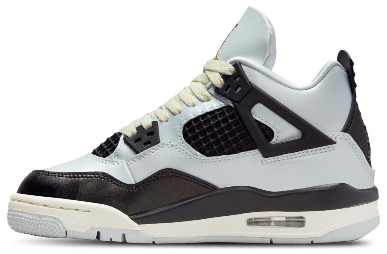 AIR JORDAN 4 RETRO ジュニア 25cm AIR JORDAN 4 RETRO ジュニア 25cm Jordan Air Jordan 4 Retro | Kids