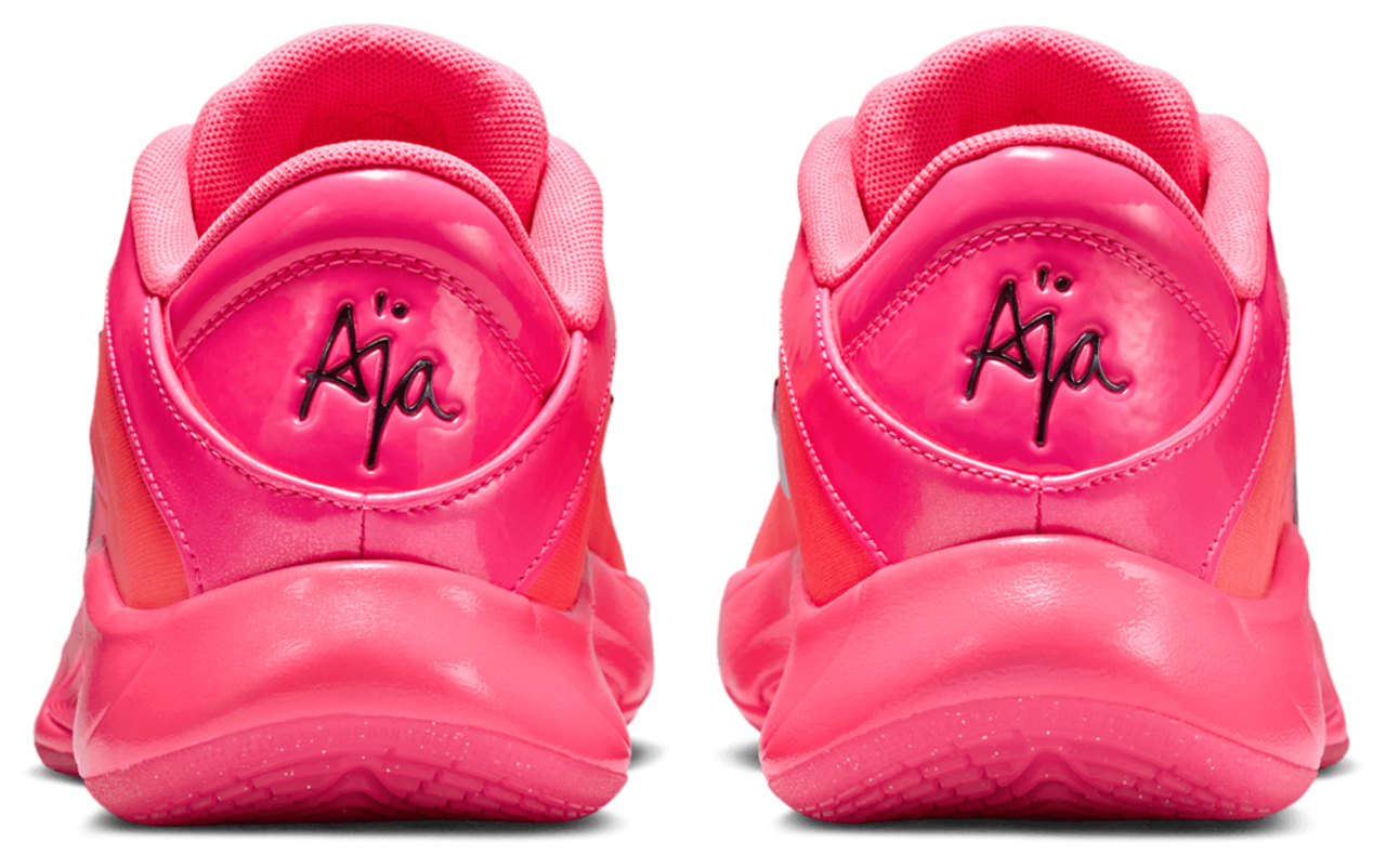 Nike A'One Image 3 of 9. Tap to open photo gallery.