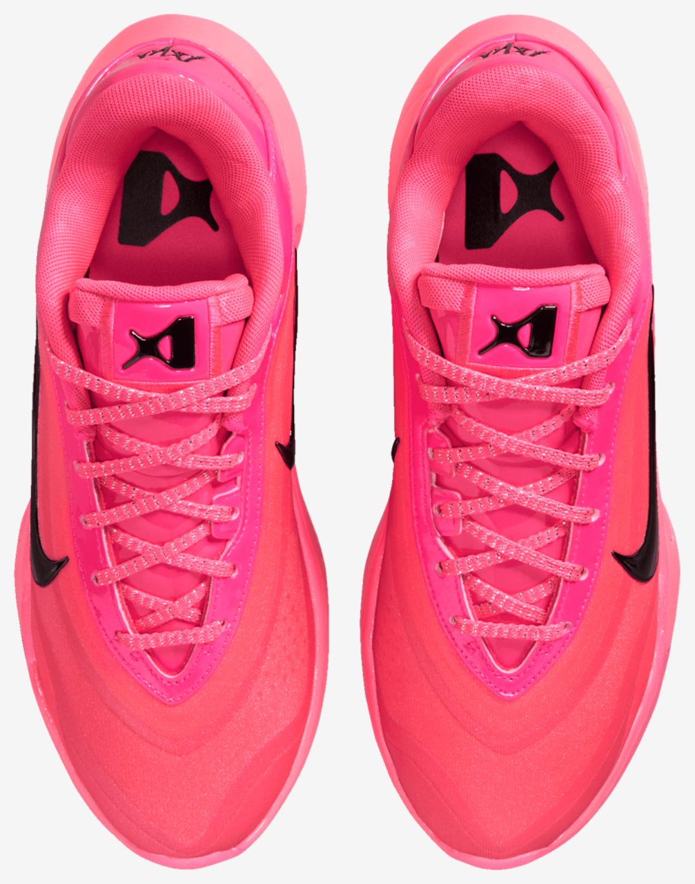 Nike A'One Image 4 of 9. Tap to open photo gallery.