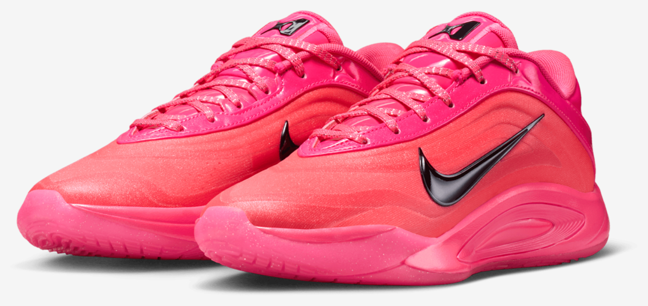 Nike A'One Image 6 of 9. Tap to open photo gallery.