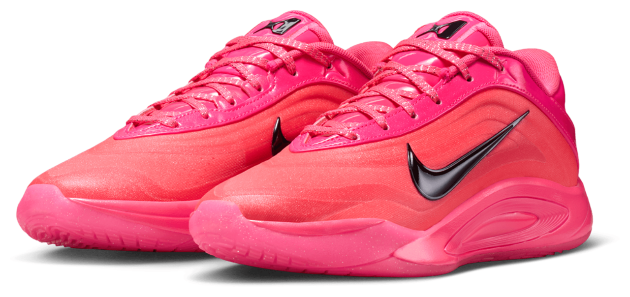 Nike A'One Image 6 of 9. Tap to open photo gallery.
