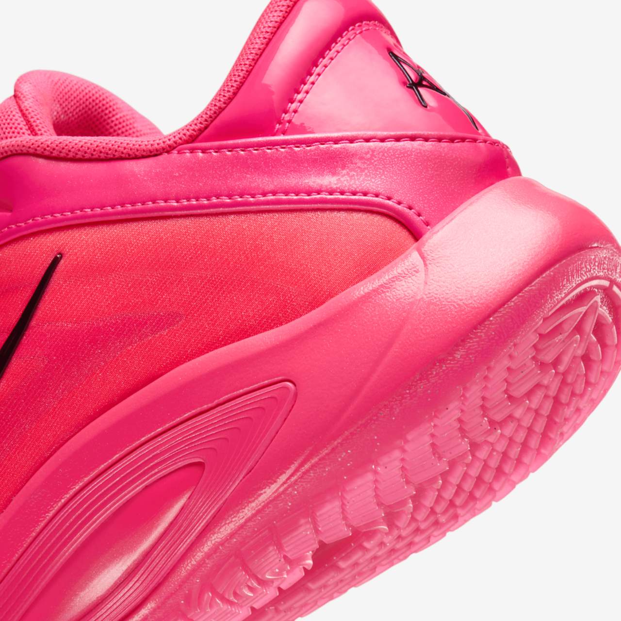Nike A'One Image 8 of 9. Tap to open photo gallery.