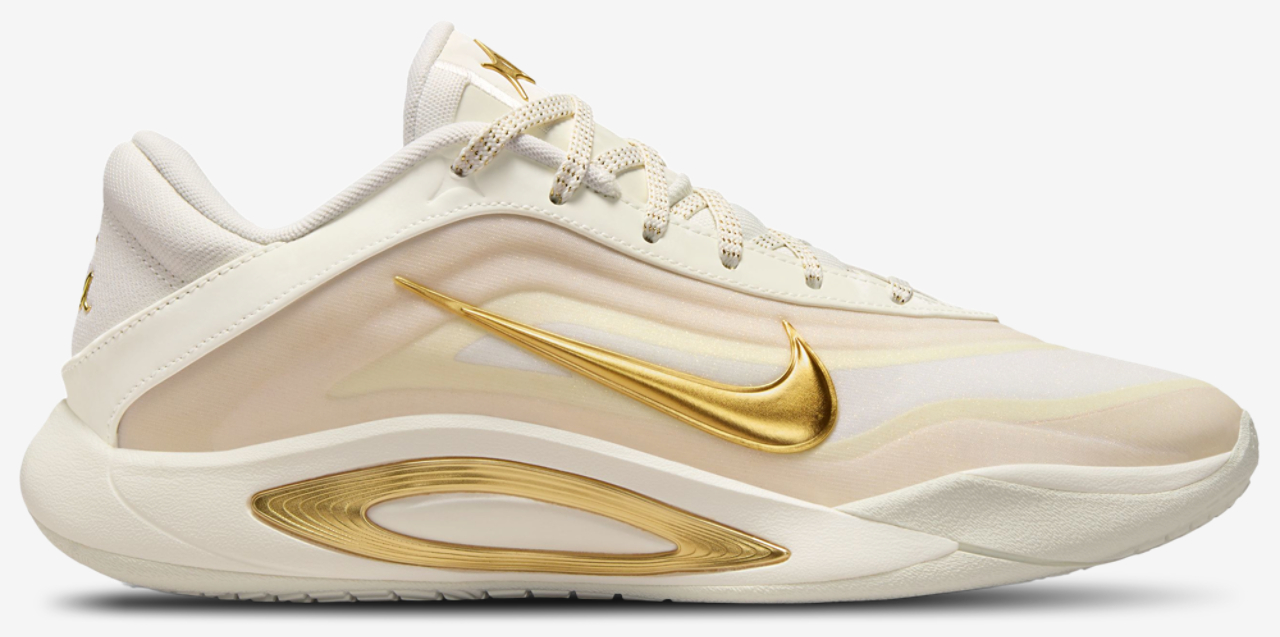 Nike A'One Image 1 of 5. Tap to open photo gallery.