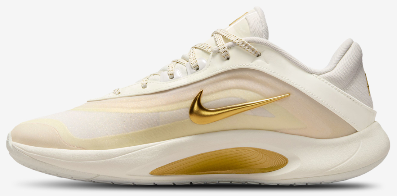 Nike A'One Image 2 of 5. Tap to open photo gallery.