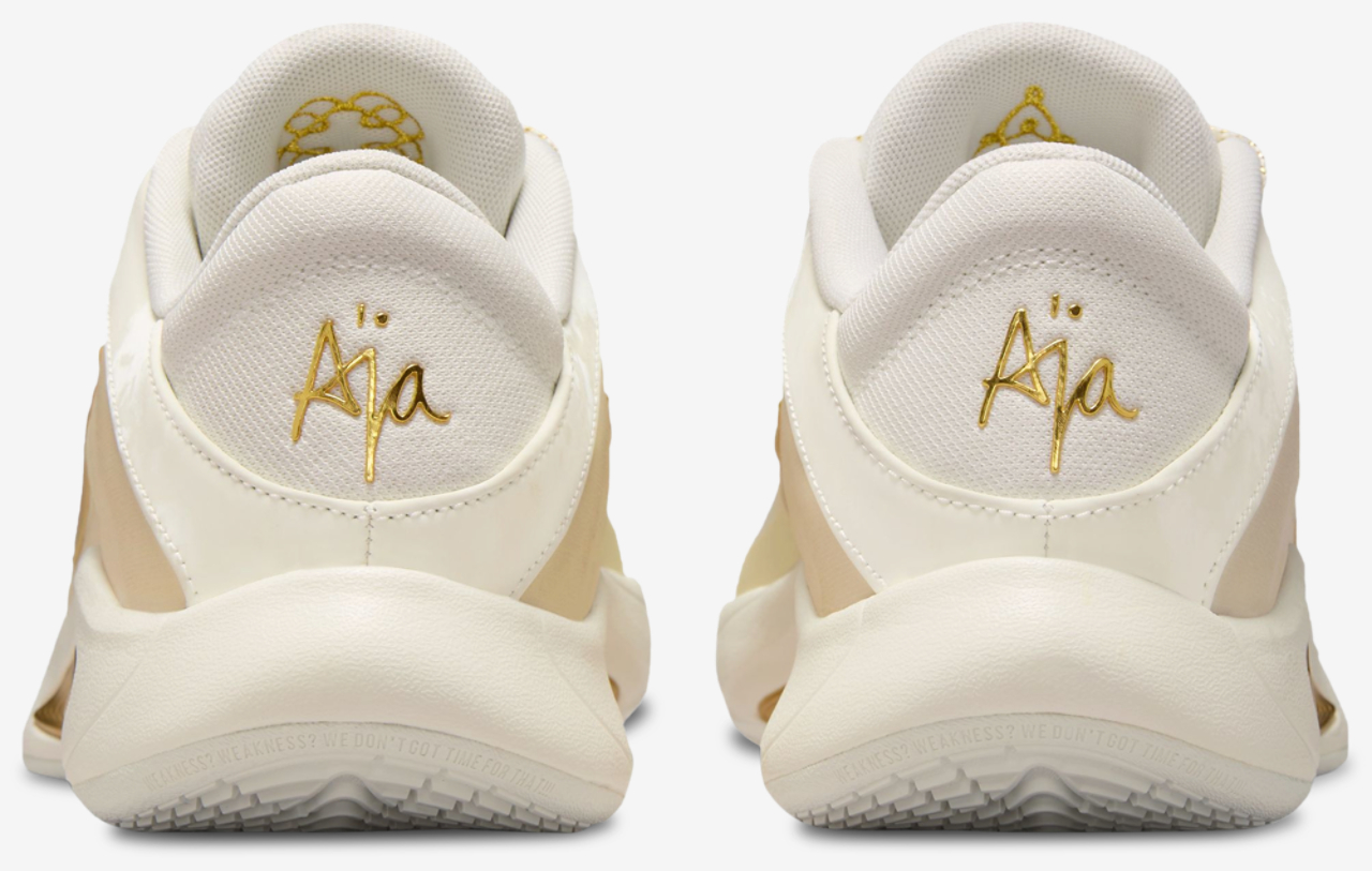 Nike A'One Image 3 of 5. Tap to open photo gallery.