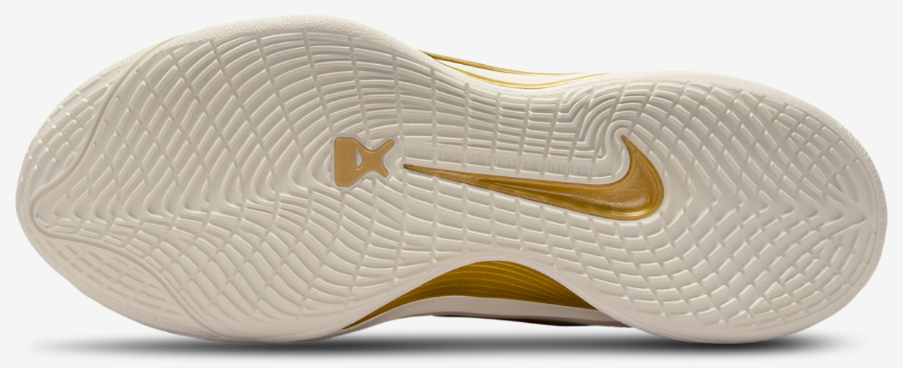 Nike A'One Image 5 of 5. Tap to open photo gallery.