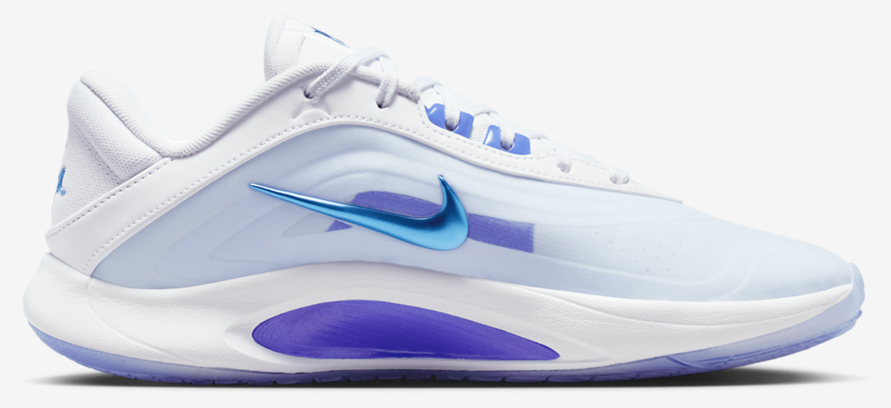 Nike A'One Image 1 of 5. Tap to open photo gallery.