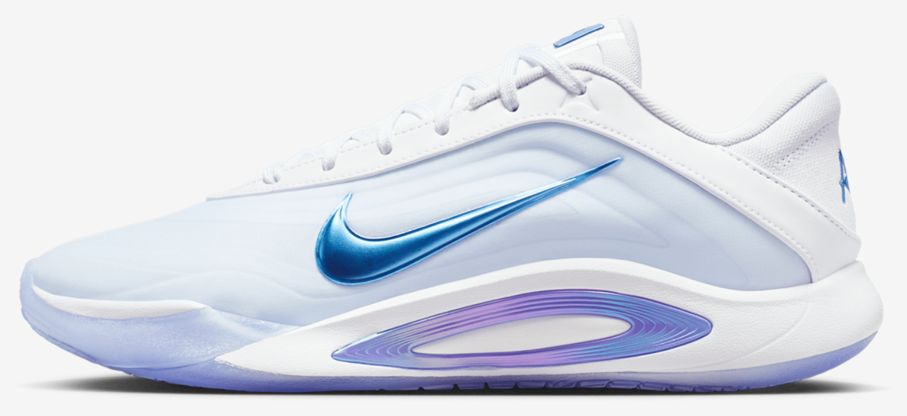 Nike A'One Image 2 of 5. Tap to open photo gallery.