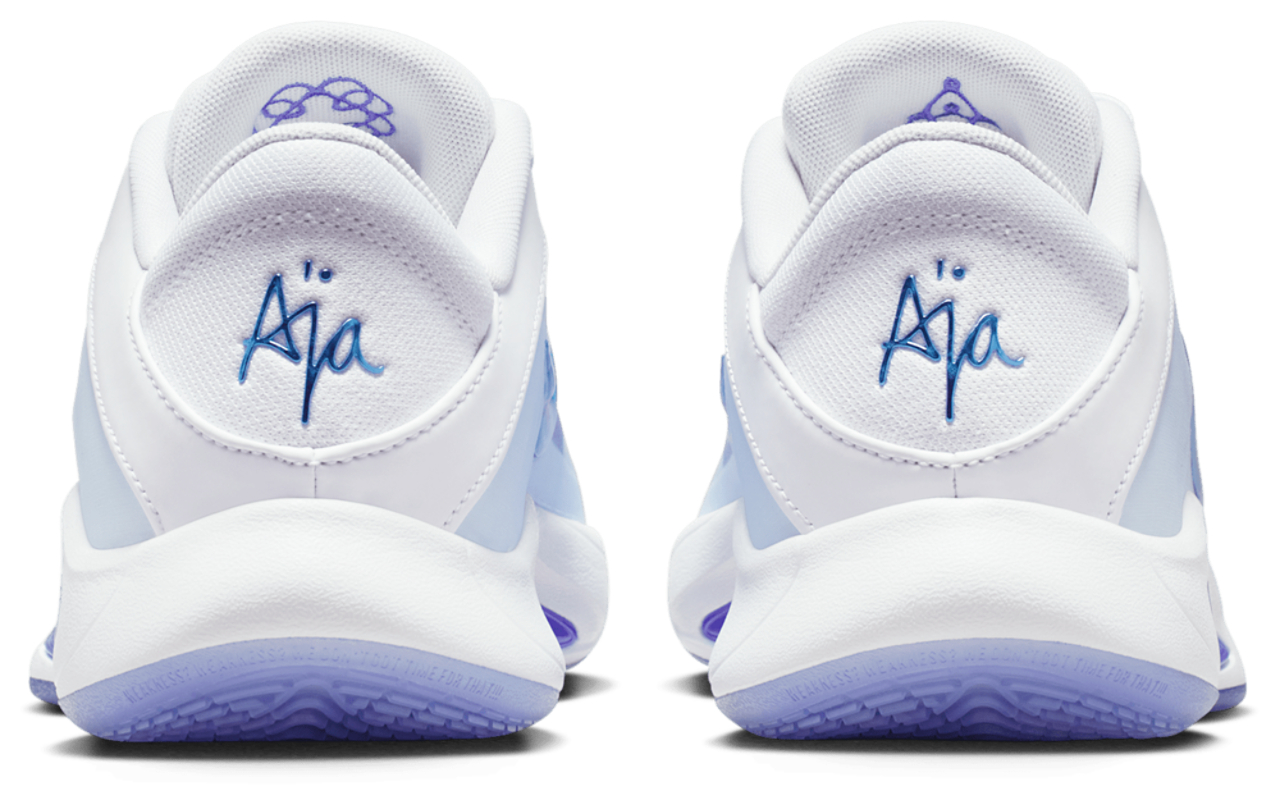 Nike A'One Image 3 of 5. Tap to open photo gallery.