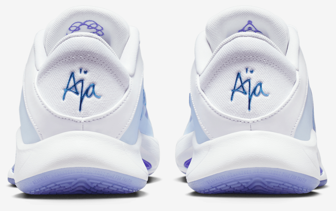 Nike A'One Image 3 of 5. Tap to open photo gallery.