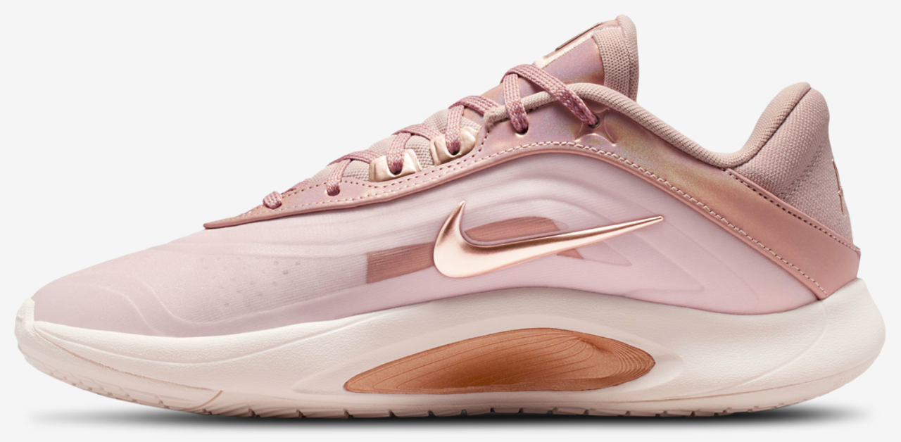 Nike A'One Image 2 of 5. Tap to open photo gallery.