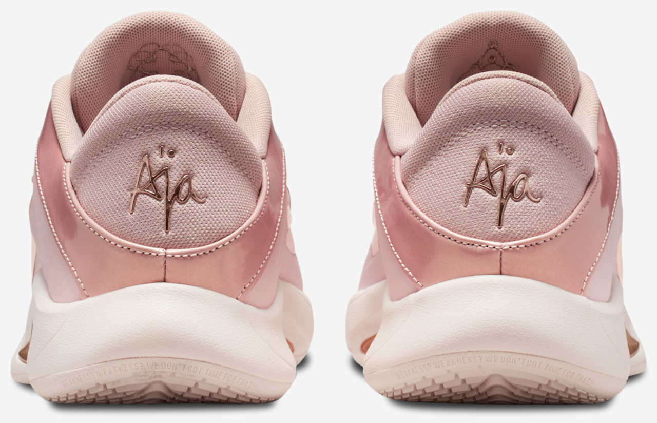 Nike A'One Image 3 of 5. Tap to open photo gallery.