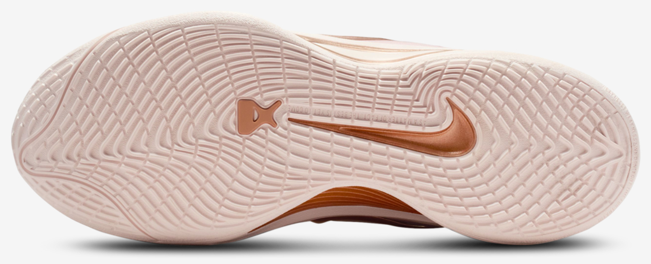 Nike A'One Image 5 of 5. Tap to open photo gallery.