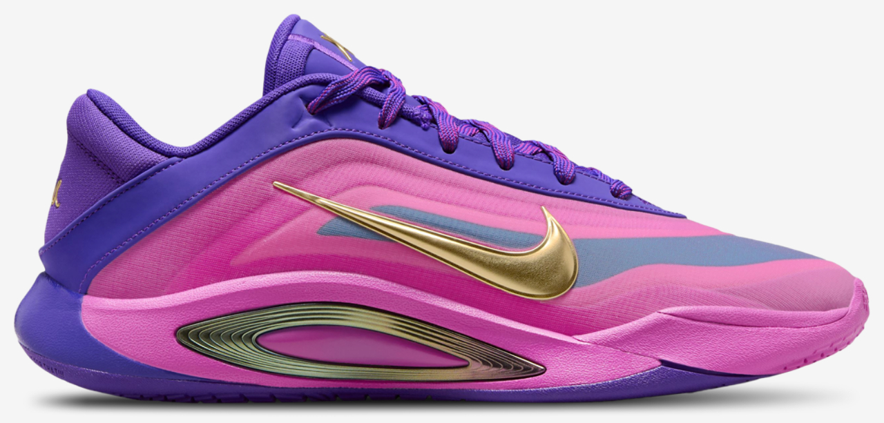 Nike A'One Image 1 of 5. Tap to open photo gallery.