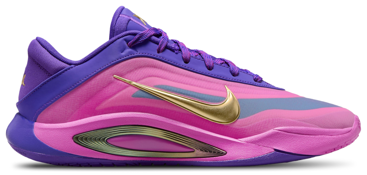Nike A'One Image 1 of 5. Tap to open photo gallery.
