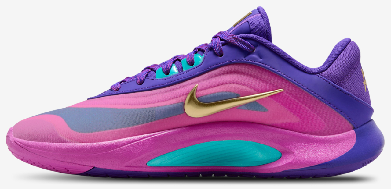Nike A'One Image 2 of 5. Tap to open photo gallery.