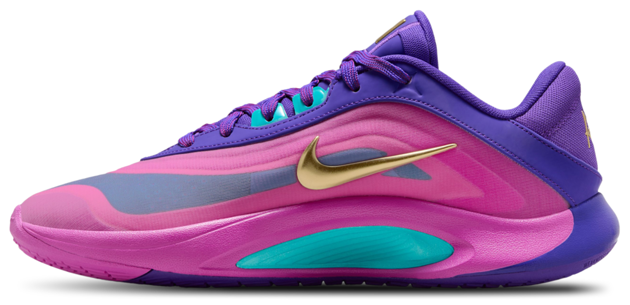 Nike A'One Image 2 of 5. Tap to open photo gallery.